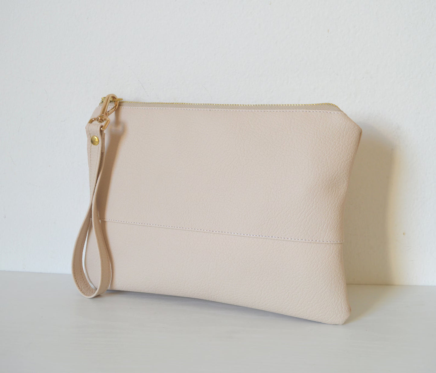 Custom photo bag