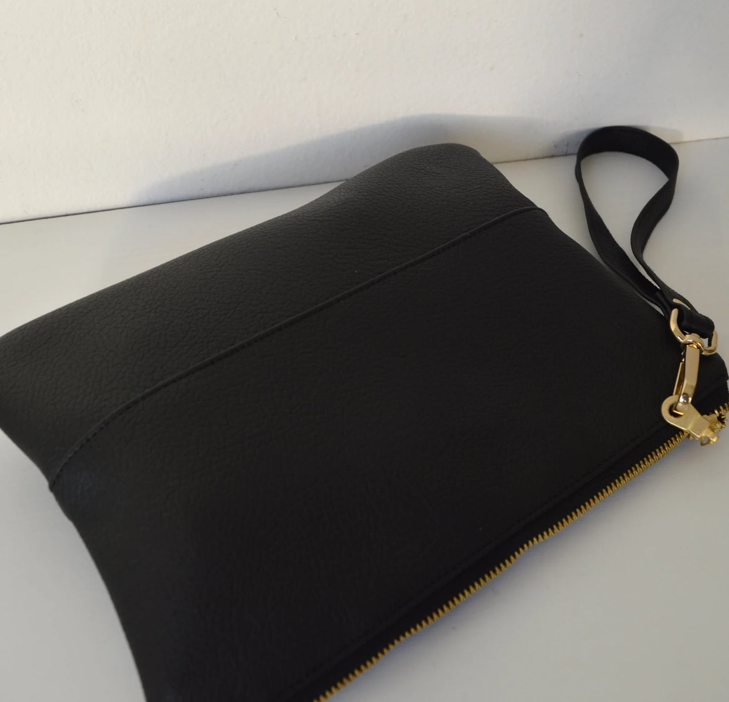 Custom photo bag
