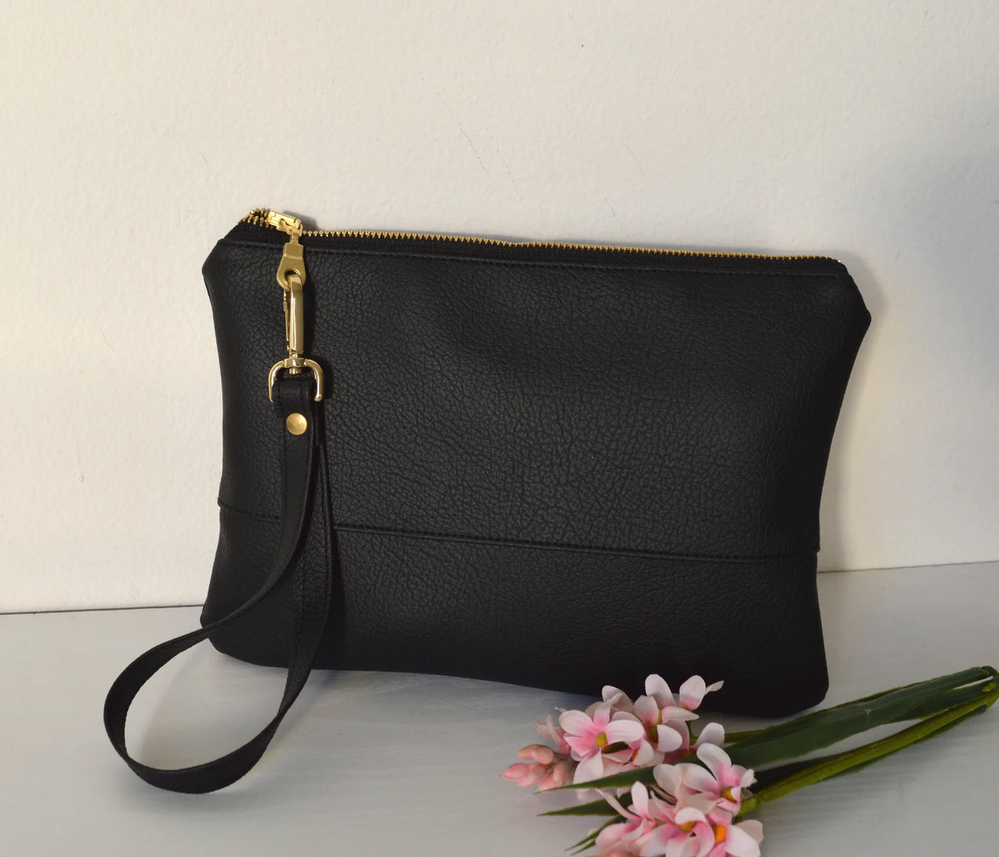 Custom photo bag