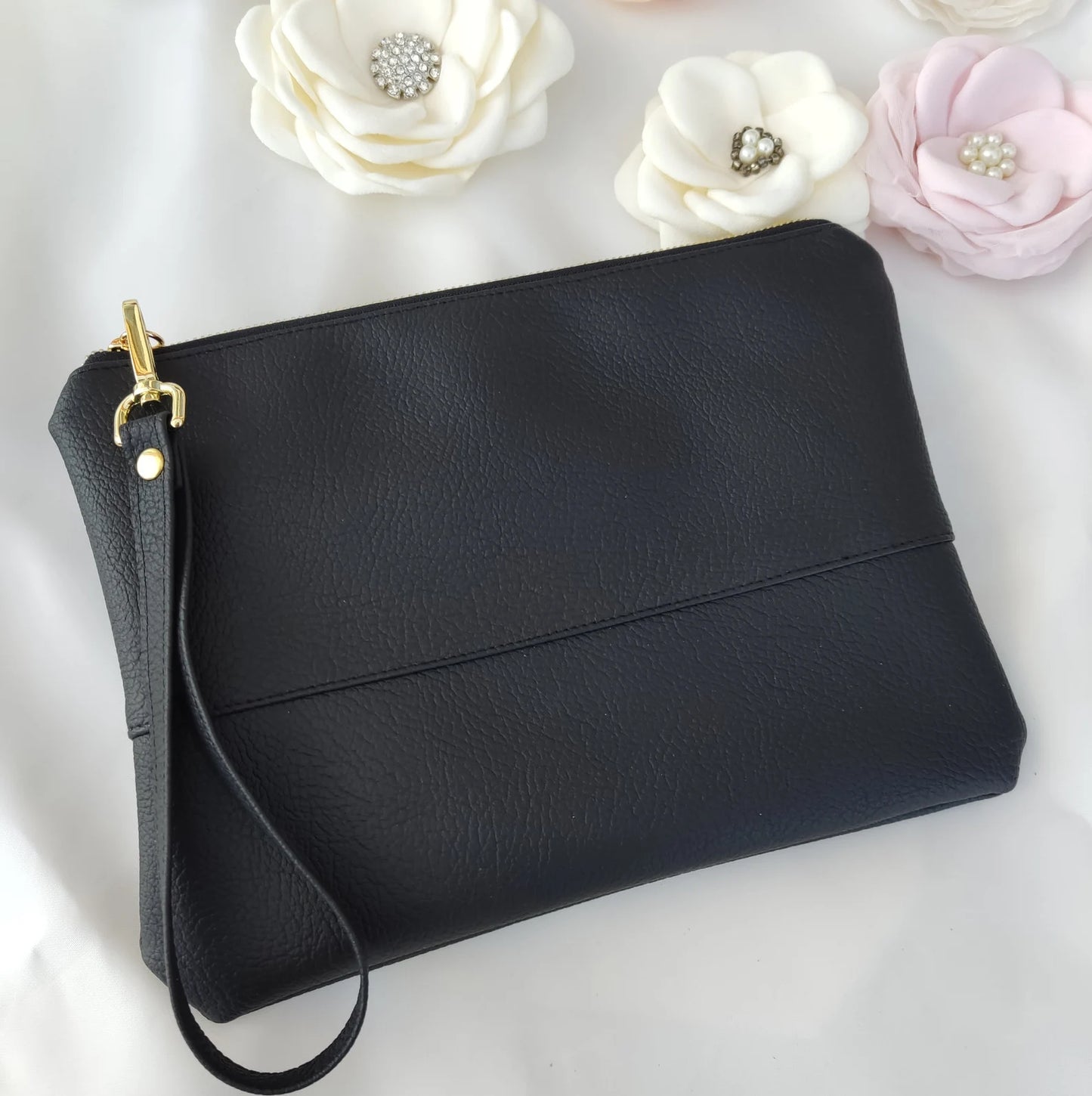 Custom photo bag