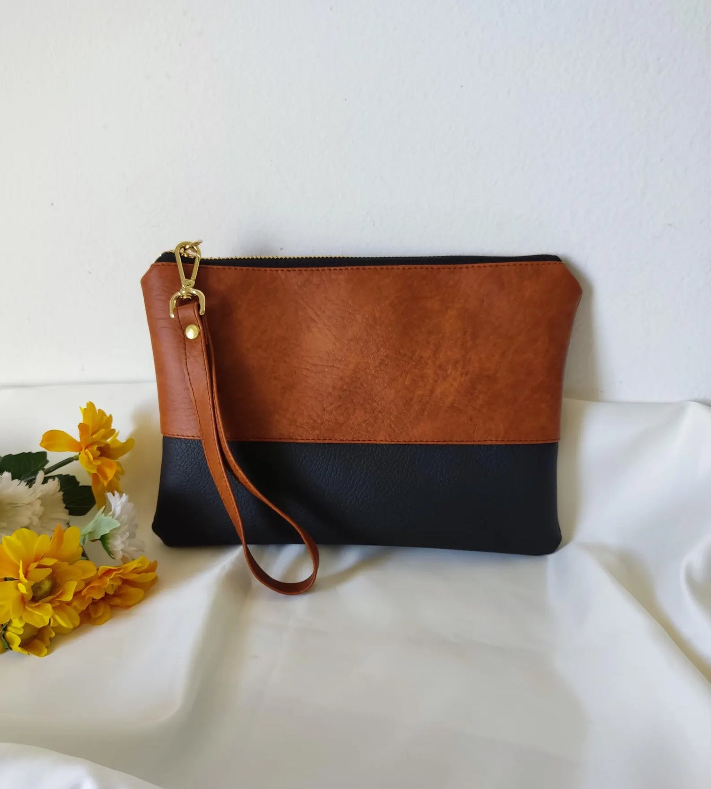 Photo purse bag, Wedding gift