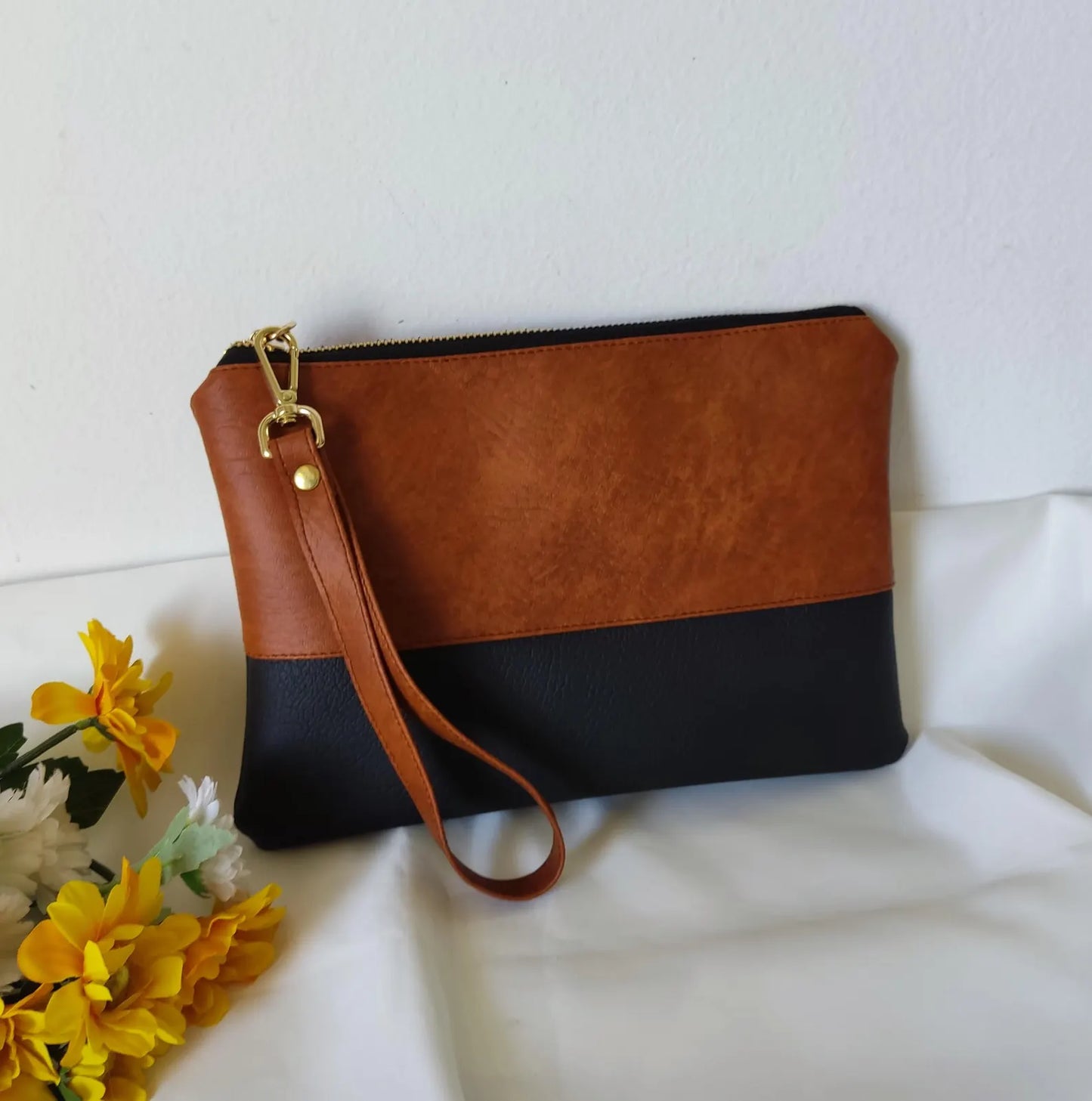 Photo purse bag, Wedding gift