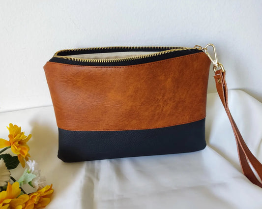 Photo purse bag, Wedding gift